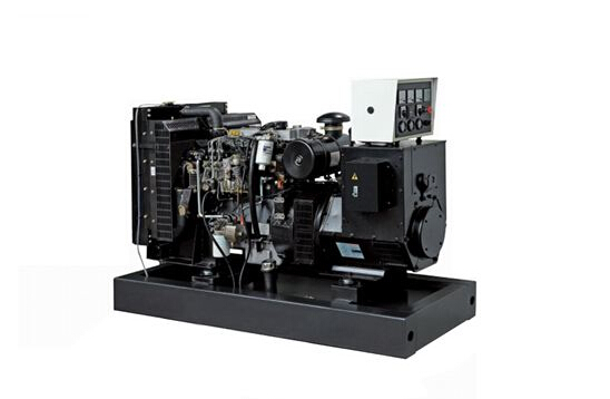 云阳科克150kw大型柴油发电机组