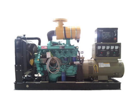 云阳宗申动力200kw大型柴油发电机组