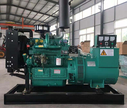 云阳宗申动力10kw小型柴油发电机
