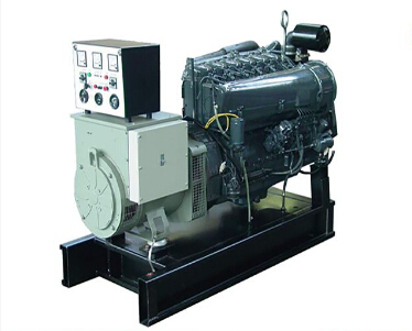 云阳宗申动力5kw小型柴油发电机