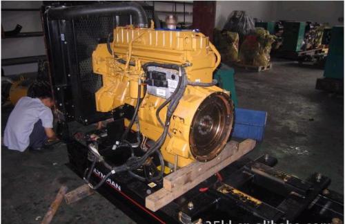 云阳柴油发电机维修