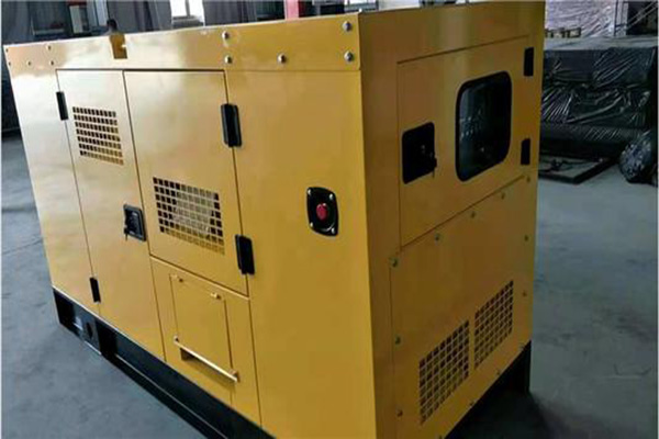 云阳发电机出租