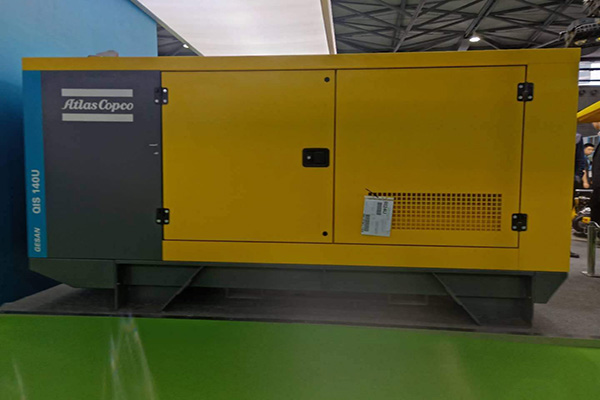 云阳发电机出租