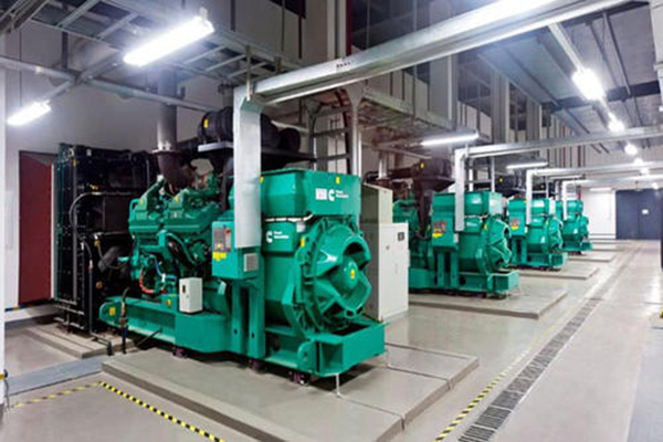 云阳发电机出租