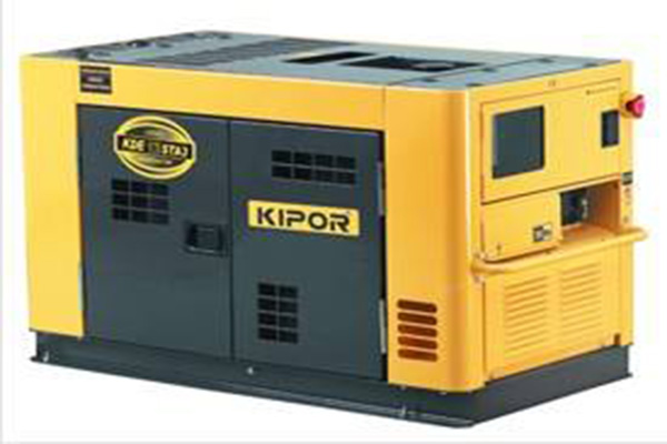 云阳发电机出租