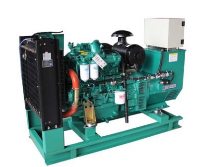 云阳宗申动力12kw小型柴油二手发电机