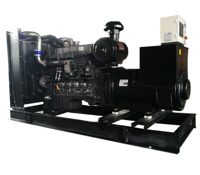 云阳上柴柴油发电机组50KW-700KW
