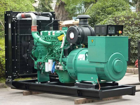 云阳710kw康明斯柴油发电机组