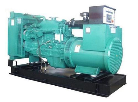 云阳80kw康明斯柴油发电机组