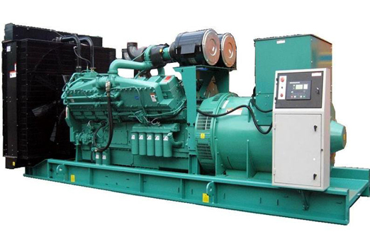 云阳150kw康明斯柴油发电机组
